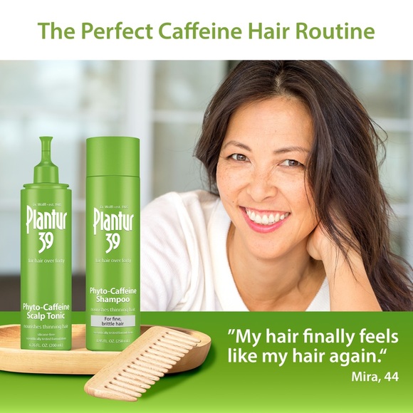 PLANTUR 39 Phyto-Caffeine Scalp Tonic - Picture 7 of 11
